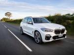 BMW X5 M50d 2018 года (AU)